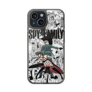 SPY FAMILY