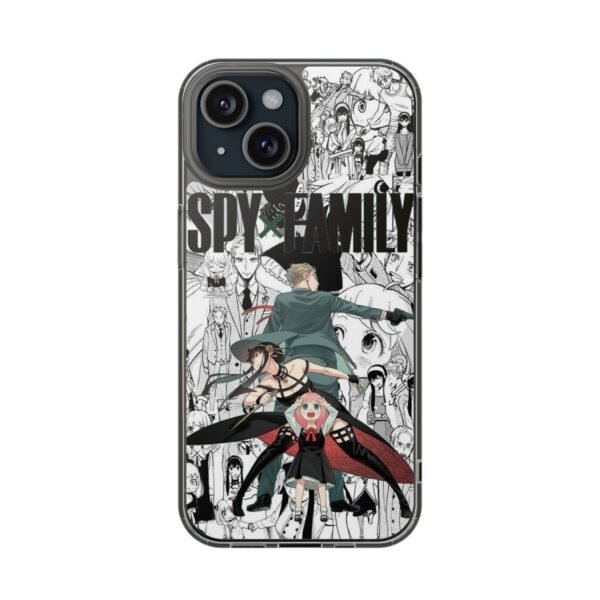 SPY FAMILY