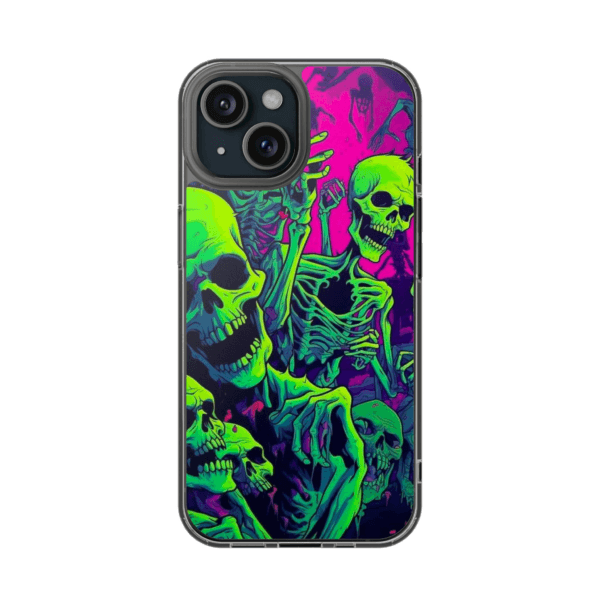 TRIPPY SKELETON