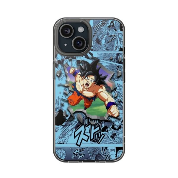 SON GOKU