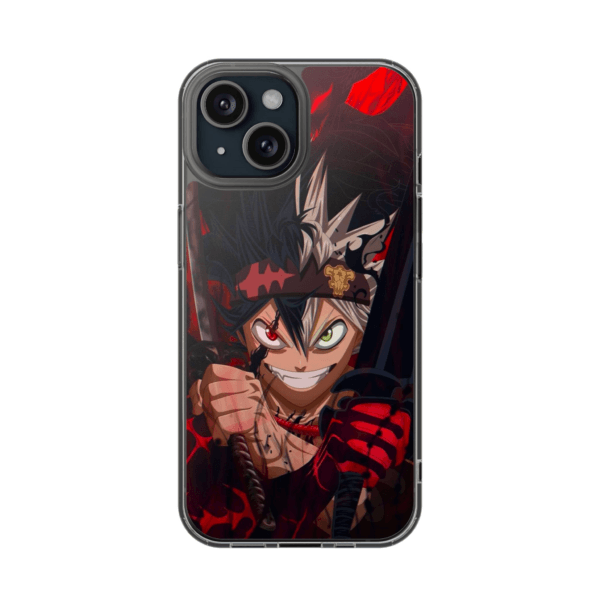 ASTA