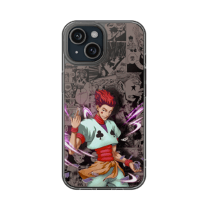 HISOKA