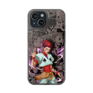 HISOKA