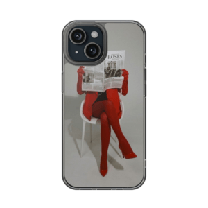 RED W