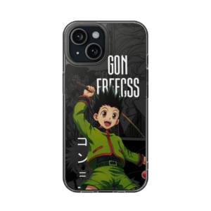GON FREECSS