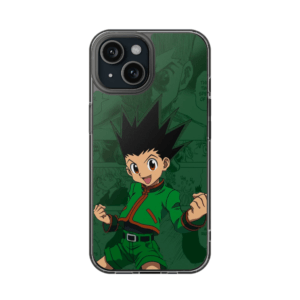 GON FREECSS
