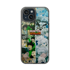 HUNTER X HUNTER