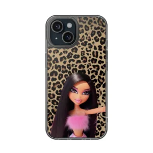 CHEETAH BRATZ