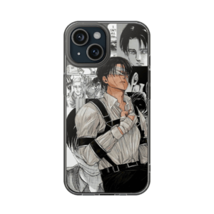 Levi Ackerman