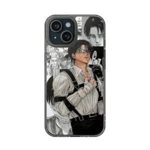 Levi Ackerman