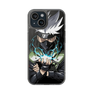 KAKASHI