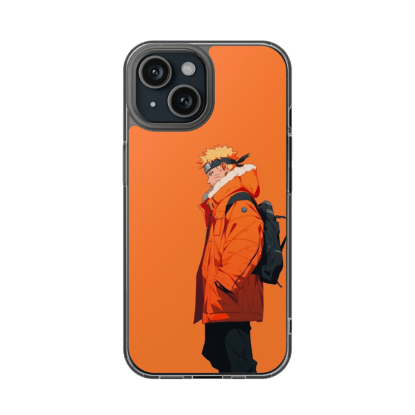 NARUTO