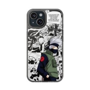 KAKASHI