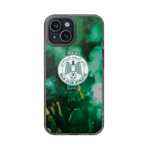 RAJA CASABLANCA