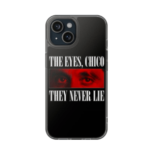 THE EYES CHICO