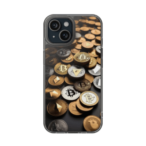 CRYPTOMONNAIE