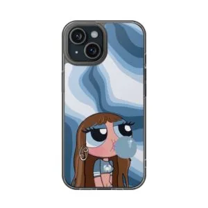 POWERPUFF BADDIE
