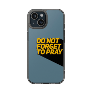 PRAY