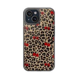 CHEETAH CHERRY