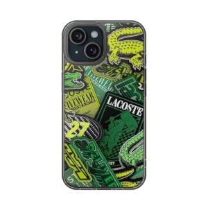 LACOSTE