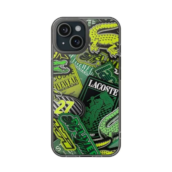 LACOSTE