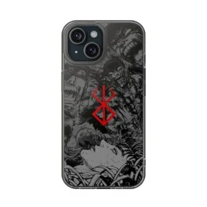 BERSERK