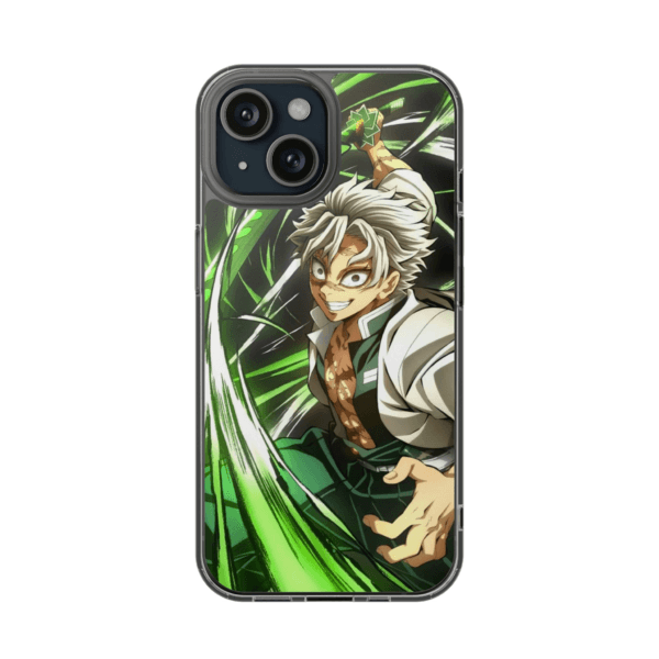 DEMON SLAYER