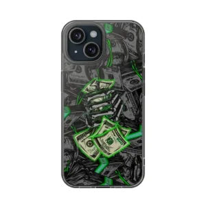 GREEN MONEY