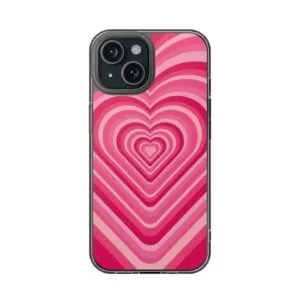 PINK HEART