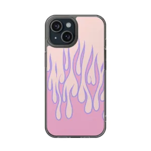 PINK FIRE