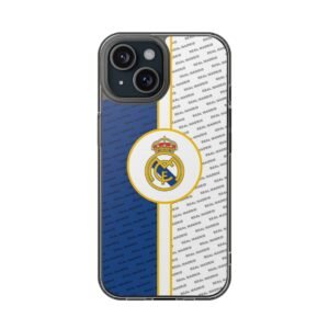 REAL MADRID