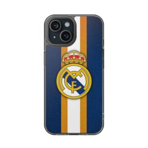REAL MADRID