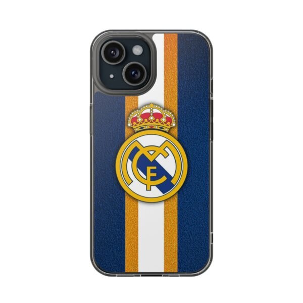 REAL MADRID