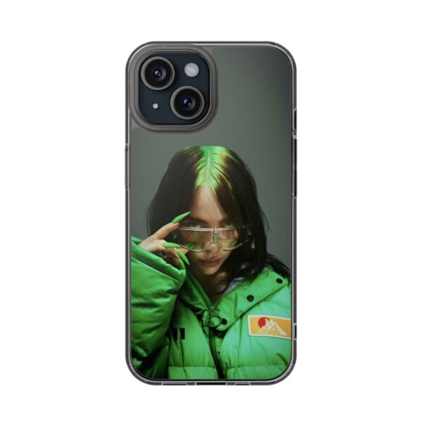 BILLIE EILISH