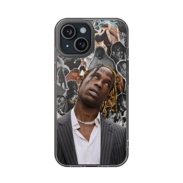 TRAVIS SCOTT