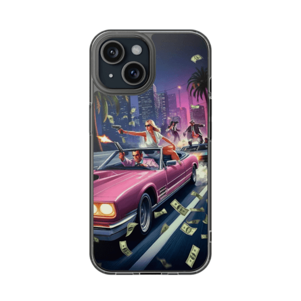 GTA