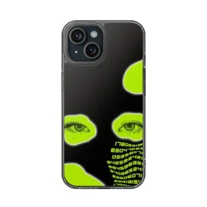 TRIPPY EYES