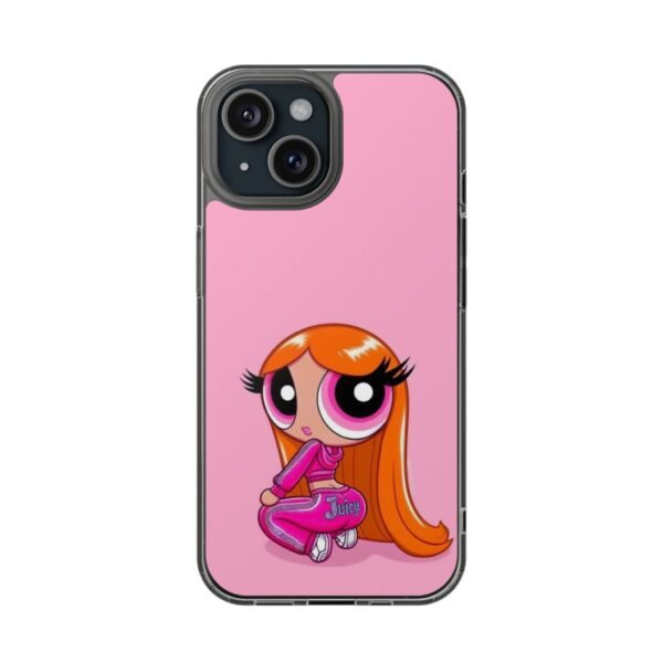 POWERPUFF BADDIE