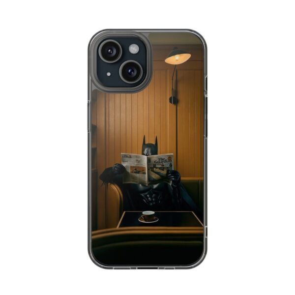BATMAN