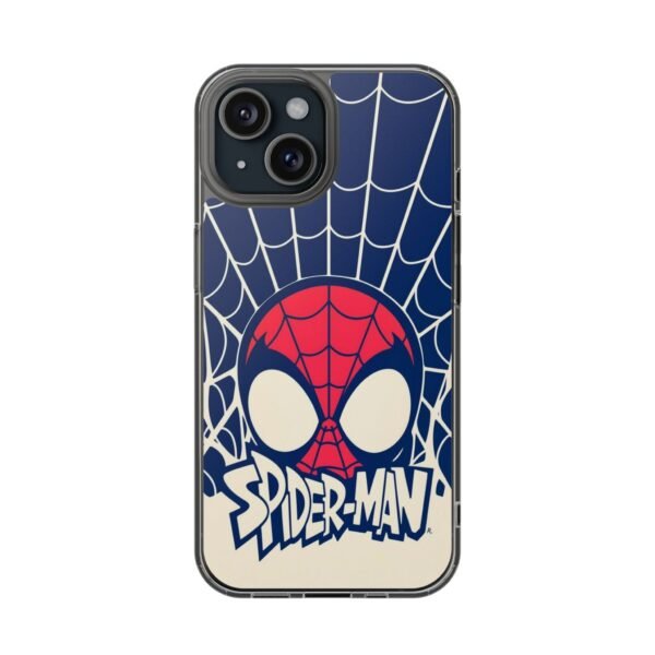 SPIDER MAN