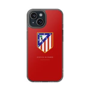 ATLETICO MADRID