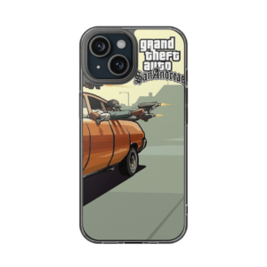 GTA