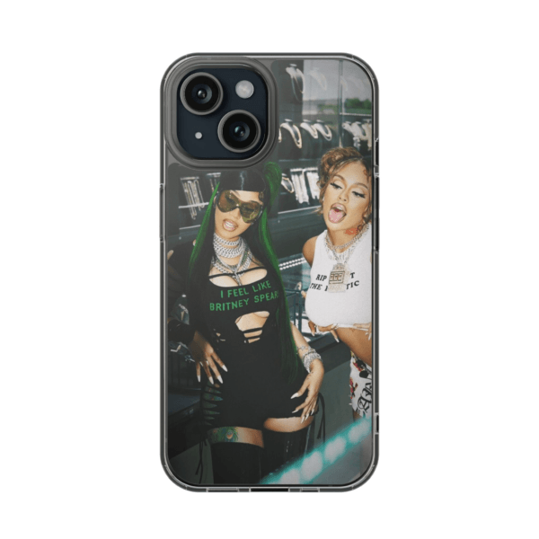 CARDI B X LATTO