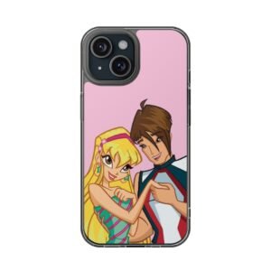 WINX CLUB