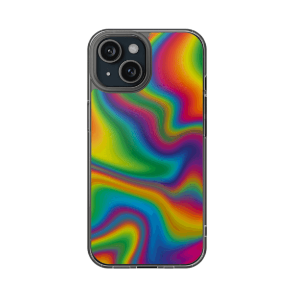 HOLOGRAPHIQUE