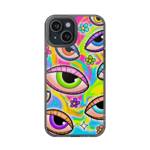 HIGH EYES