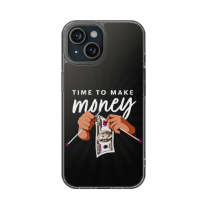 MONEY TIME
