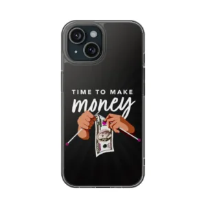 MONEY TIME