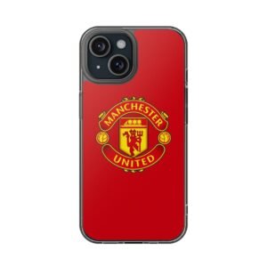 MANCHESTER UNITED