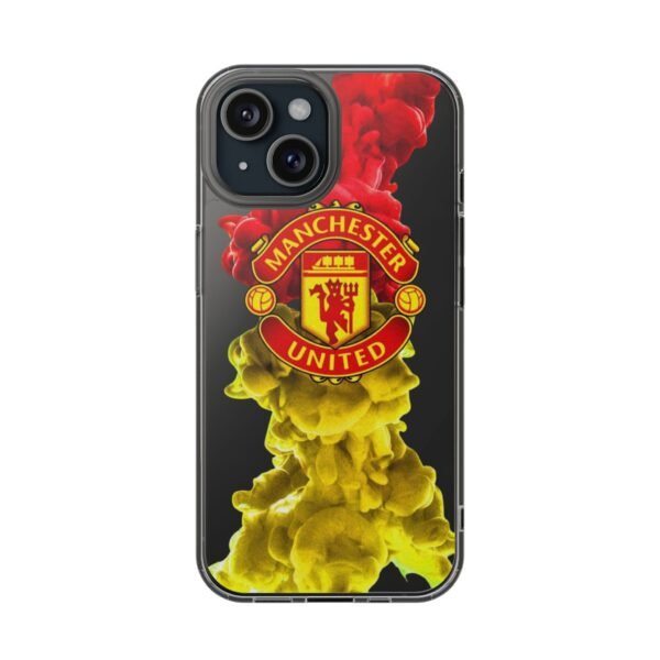 MANCHESTER UNITED